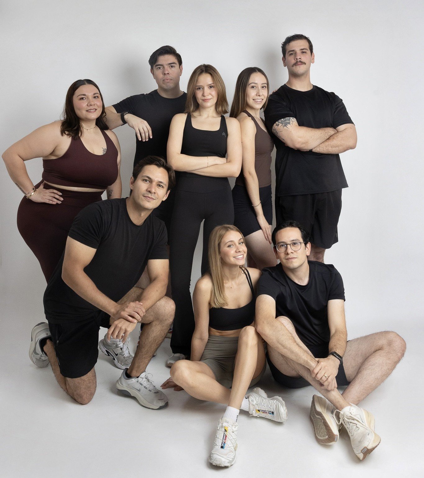 Equipo de Power Flow Club